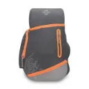 Nivia Ashtang Sports Backpack with Ball Compartment