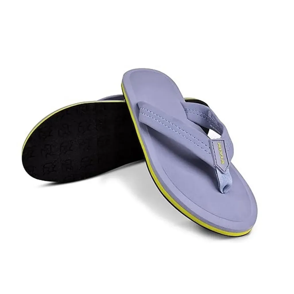 Nivia Encounter Eva Flip Flops For Men And Women