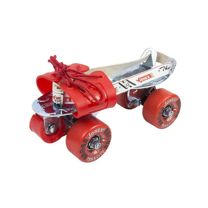 Jonex Adjustable Roller Skates - Seniors - Super Tenacity