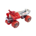 Jonex Adjustable Roller Skates - Seniors - Super Tenacity