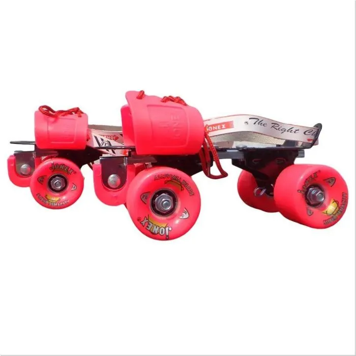 Jonex Adjustable Roller Skates - Juniors - Super Tenacity