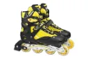 Jonex Inline Skates - Inline 2066 (Adjustable)