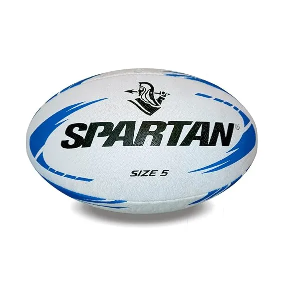 Spartan Rugby Ball