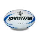 Spartan Rugby Ball