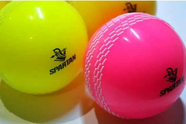 Spartan Wind Ball Standard Size Pink Ball