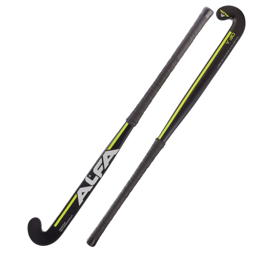 Alfa Y-30 Junior Hockey Stick