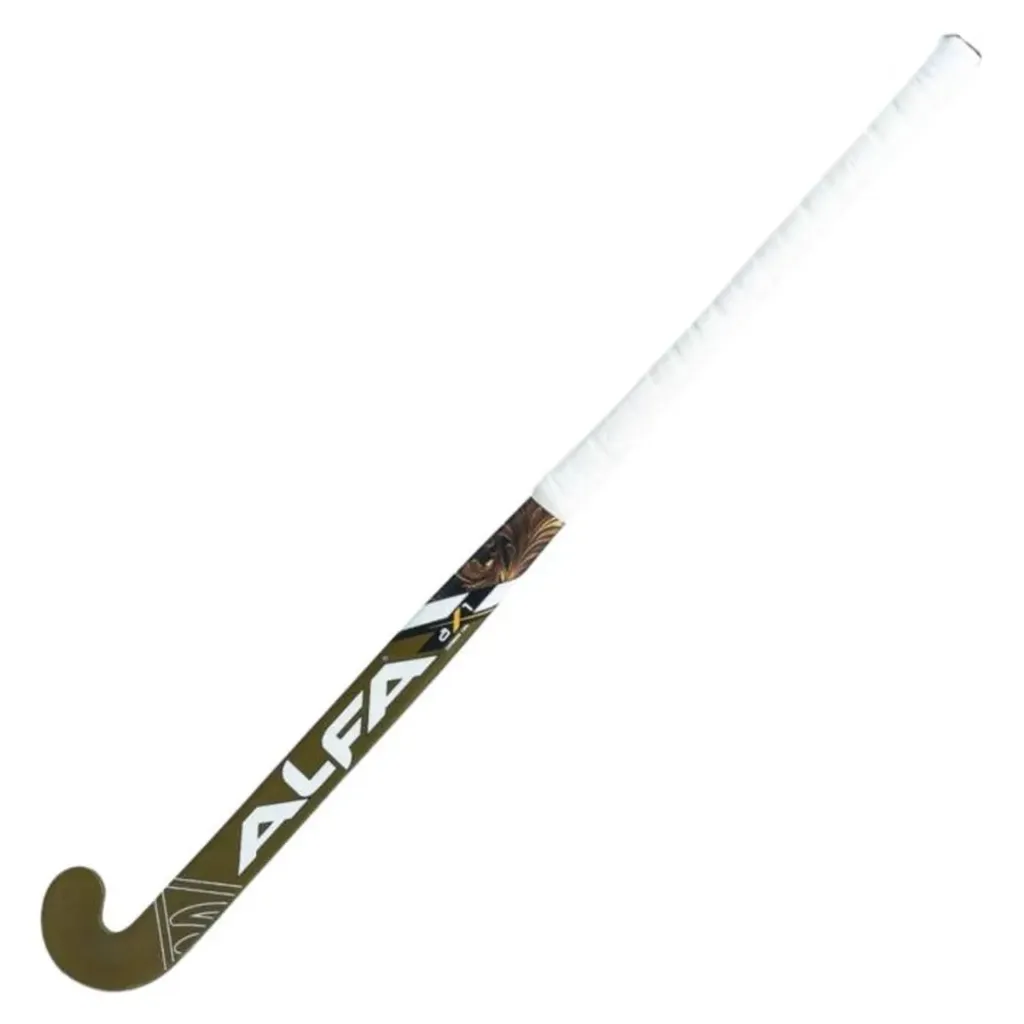 Alfa AX-1 JR Junior Hockey Stick