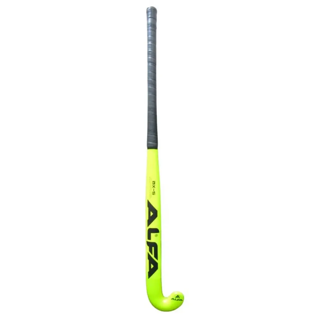 Alfa AX-5 hockey stick