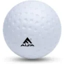 Alfa Ab-93 Dimple - Hockey Ball - White