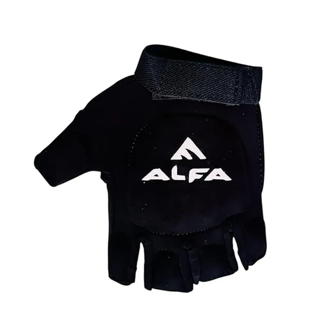 Alfa G-03 Cut Finger Gloves