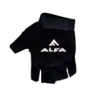 Alfa G-03 Cut Finger Gloves