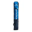 Alfa Hockey Gear Bag with Large Main Compartment and Accessory Pockets