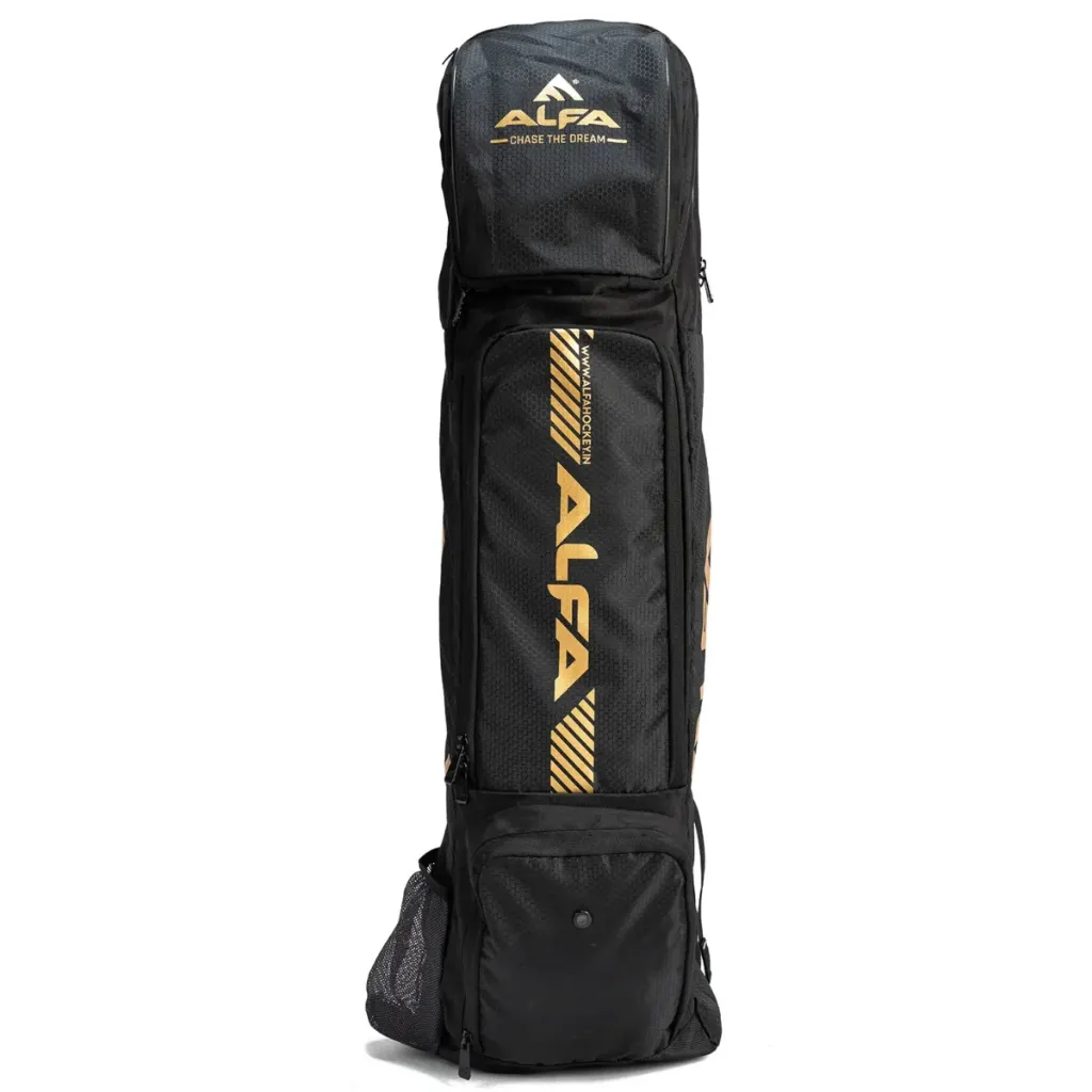 Alfa Hockey Stick Bag Jumbo