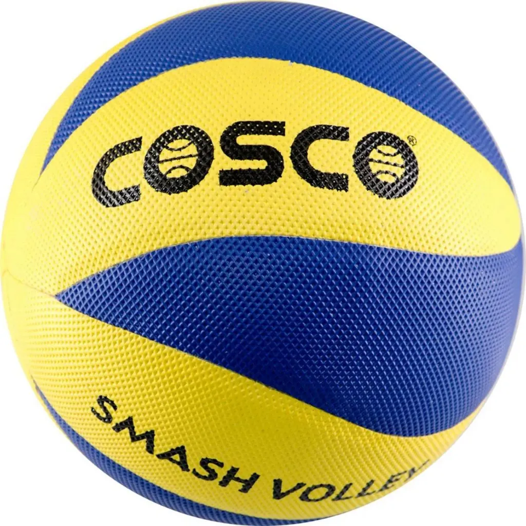 Cosco Smash PU Volleyball – Match Ball