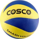 Cosco Smash PU Volleyball – Match Ball