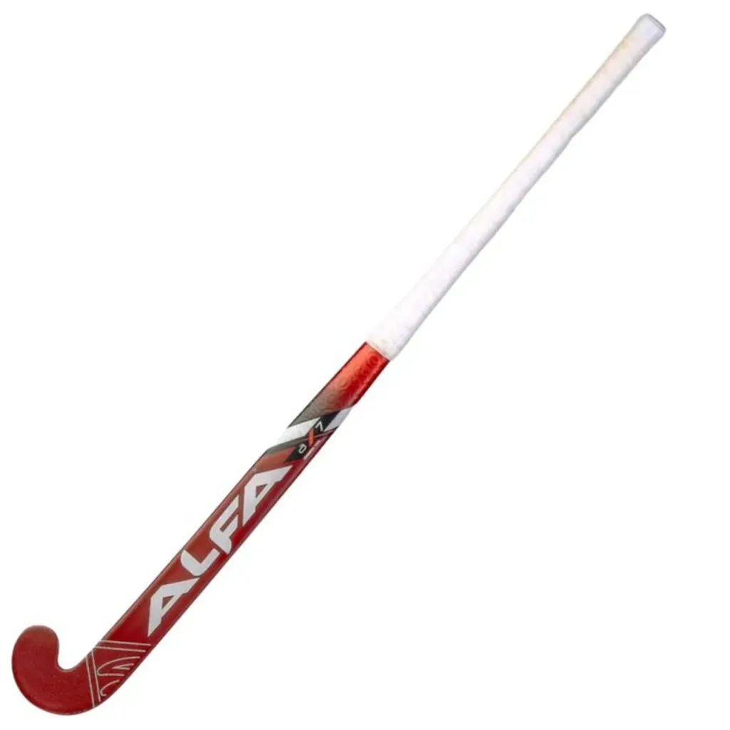 Alfa AX-7 hockey stick