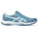 Asics Gel-Rocket Saba Blue/Cool Grey