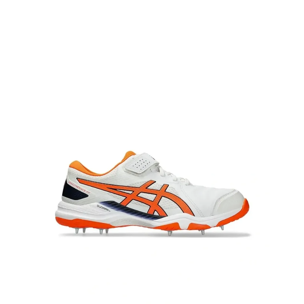 Asics Speed Menace Ff Cricket Shoes