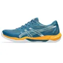 Asics Gel-Rocket 12 Dark Teal/Yamabuki