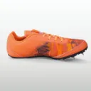 Nivia Zion-1 Track Spikes Shoes with Removable Spike Pins