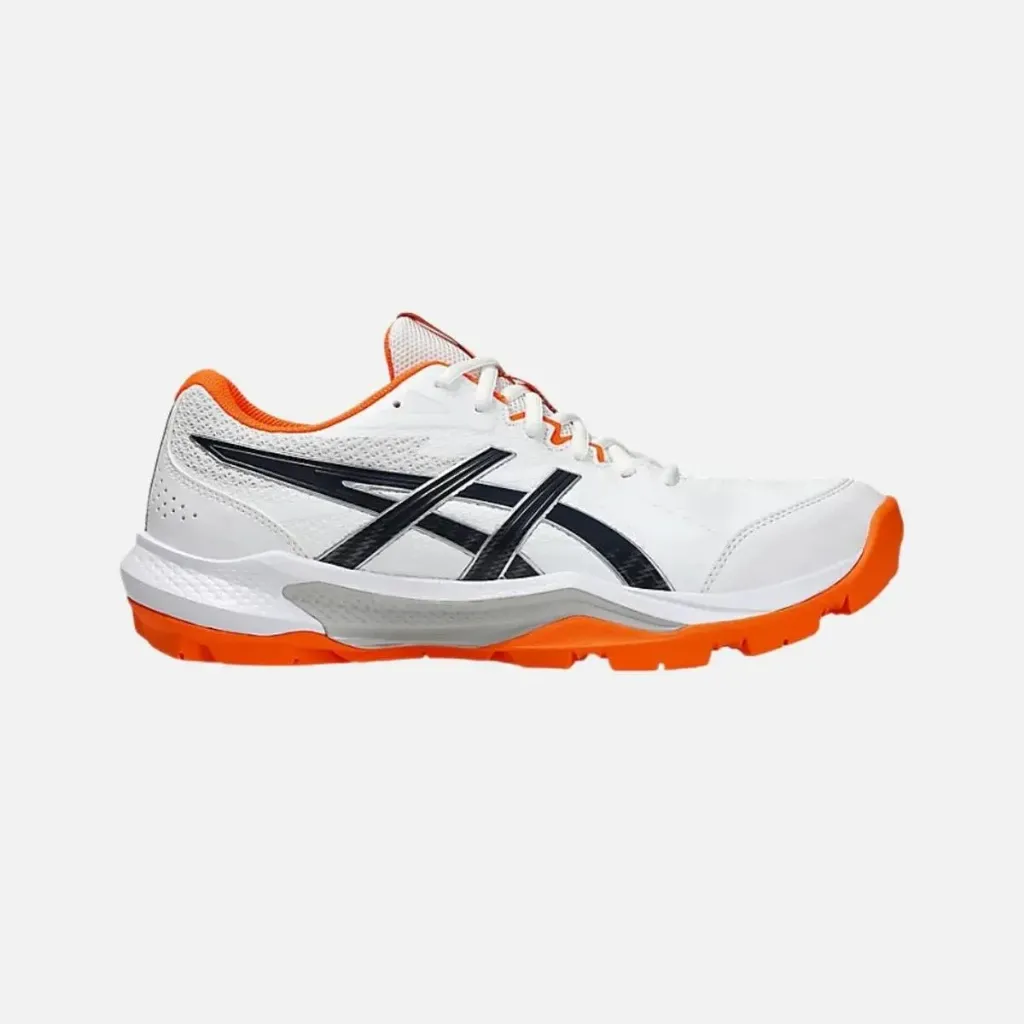 Asics Gel -Peake 3  White Midnight