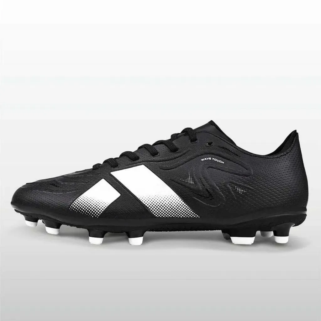 Nivia Ashtang 3.0 Football Shoes (UK 6)