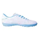 Nivia Oslar 3.0 Turf Football Shoes – White