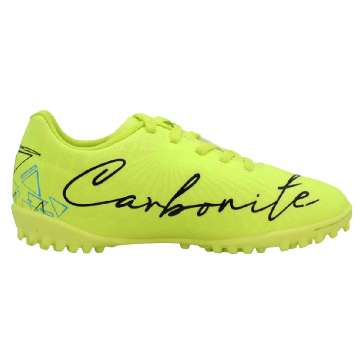 Nivia Carbonite 7.0 Football Turf Shoes