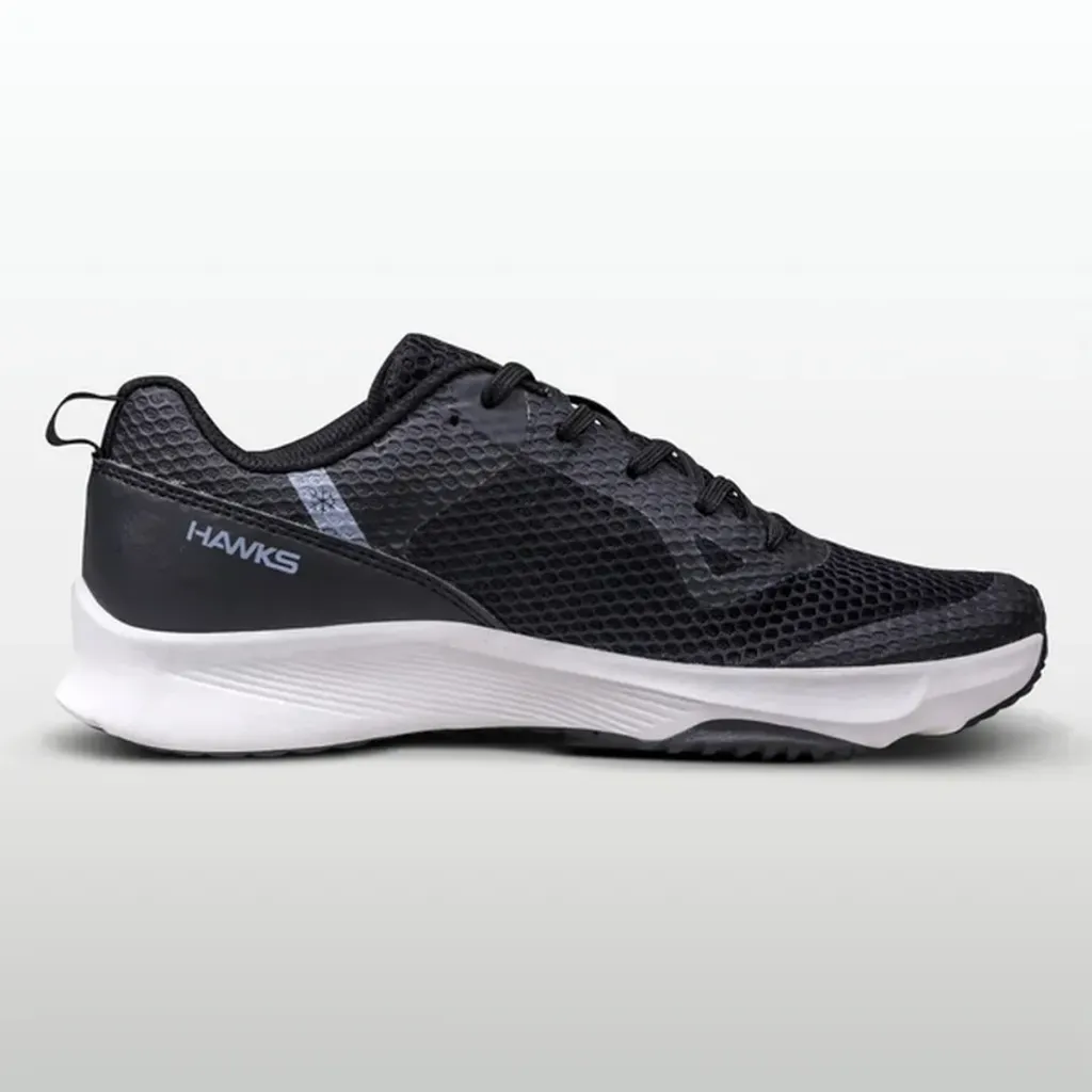 Nivia Hawks 2.0 Training Shoes with Duofoam Midsole and Breathable Mesh Upper