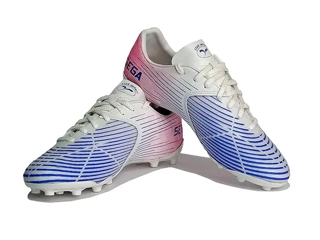 FOOTBALL STUDS SEGA IDEA