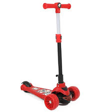 TOY SCOOTER X1