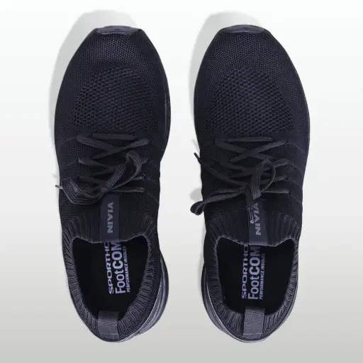 NIVIA JOGGING SHOES ARNOLD 2.0 