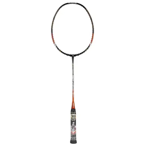 APACS FINAPI 232 WITH STRINGING 38 LBS