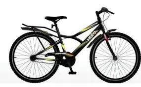 HERO BONFIRE 24T - RS  - (RIGID)  - C/BRAKE