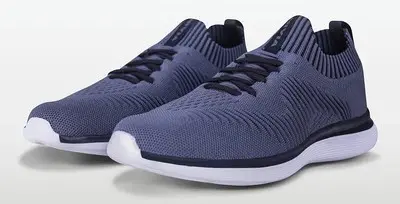 JOGGING SHOES - NIVIA ENDEAVOUR 2.0 - JG-2669G