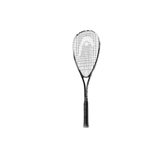 HEAD SQUASH RACKET NANO TI SPECTOR