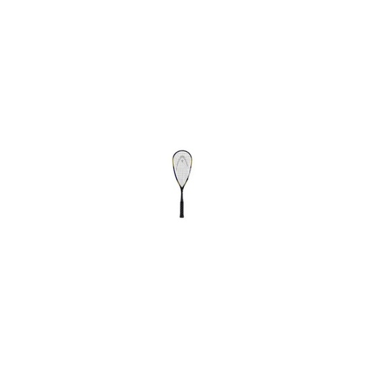HEAD SQUASH RACKET 1.X.120 