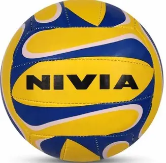 NIVIA VOLLEYBALL 472- TRAINER SYNTH