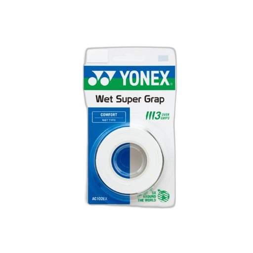 YONEX BAD SUPERGRIP AC102 EX