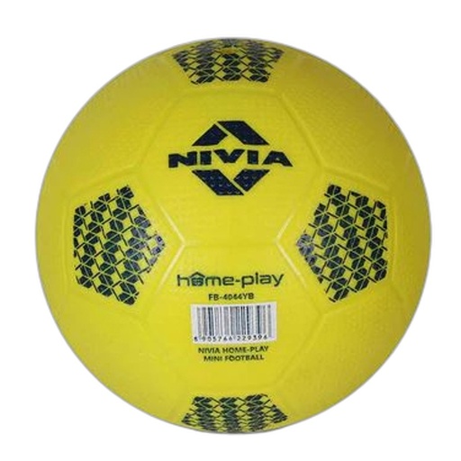 NIVIA HOME PLAY MINI FOOTBALL