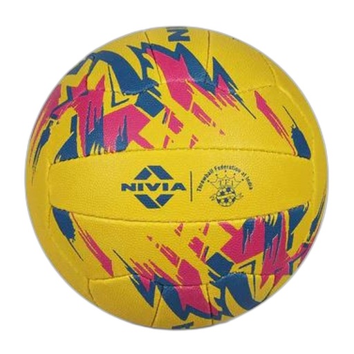 NIVIA THROWBALL