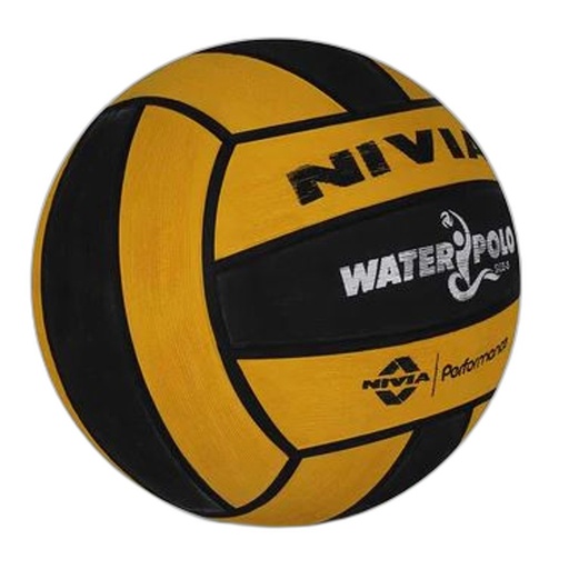 NIVIA WATERPOLO BUFFED