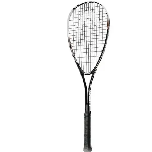 HEAD SQUASH RACKET NANO TI SPECTOR