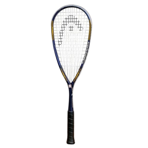 HEAD SQUASH RACKET IX 120