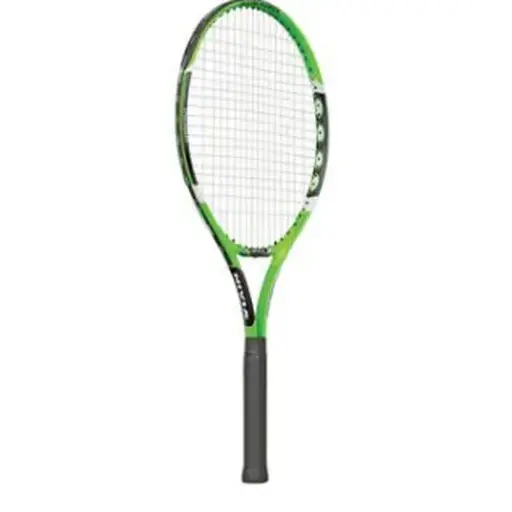 NIVIA TENNIS RACKET ATTACK TI 7051