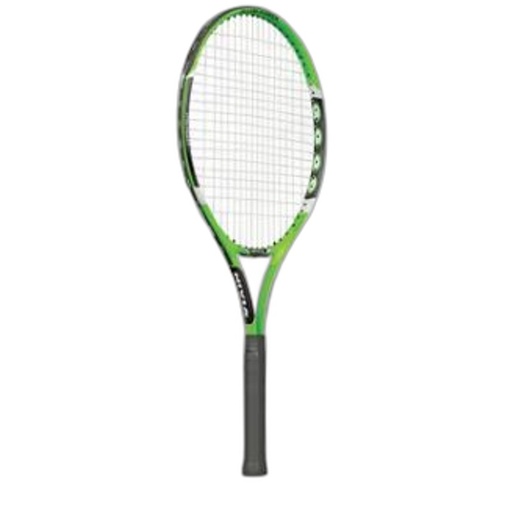 NIVIA TENNIS RACKET ATTACK TI 7051