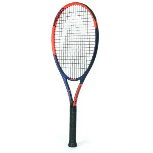 HEAD TENNIS RACKET NANO TI