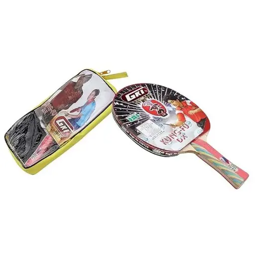 GKI TT BAT KUNG FU DX