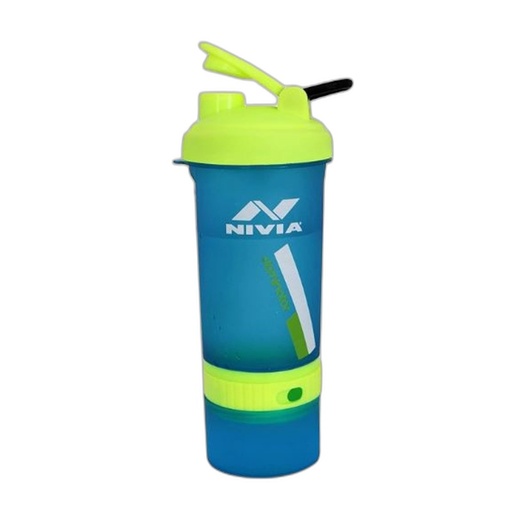NIVIA DOMINATOR SHAKE 2.0 800ML