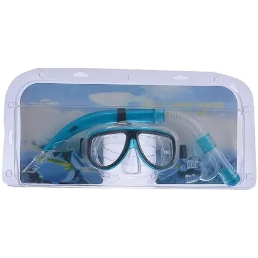 VECTOR X COMBO SWIM DIVING SET DS-20